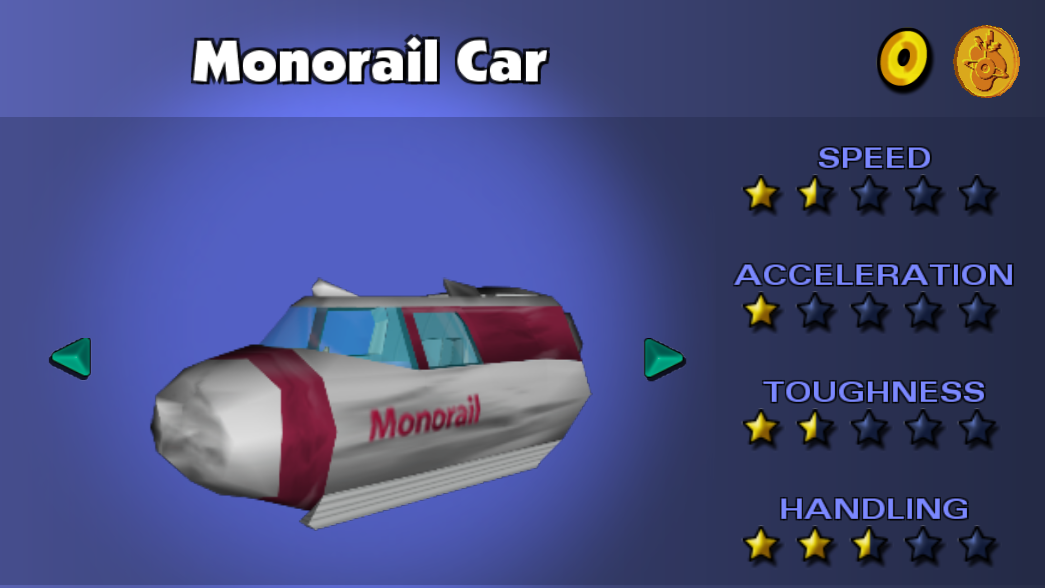 Monorail